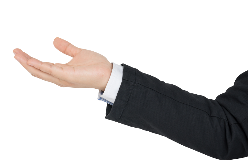 Hand Image